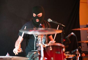 Acid Breakup - Photo by Natalie