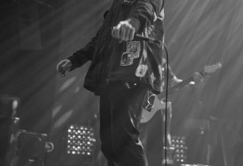 Acres - Photo By Peti