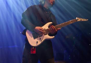 Acres - Photo By Peti