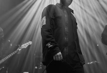 Acres - Photo By Peti