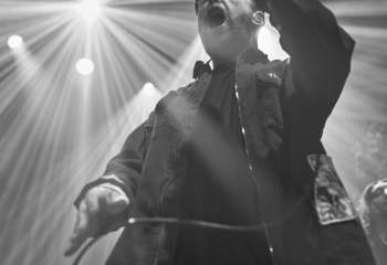 Acres - Photo By Peti