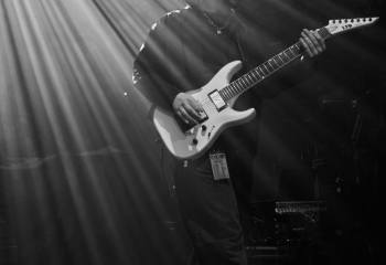 Acres - Photo By Peti