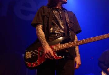 Acres - Photo By Peti