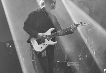 Acres - Photo By Peti