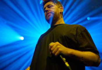 Acres - Photo By Peti