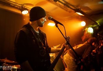 Adelon - Photo by Natalie