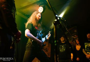 Adelon - Photo by Natalie