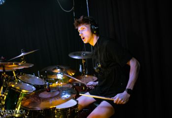 Adelon - Photo by Natalie