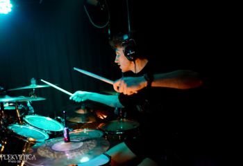 Adelon - Photo by Natalie