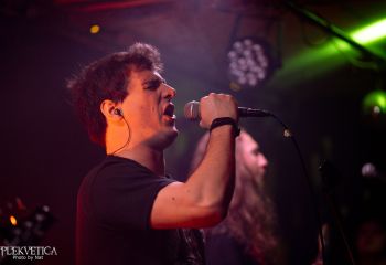 Adelon - Photo by Natalie