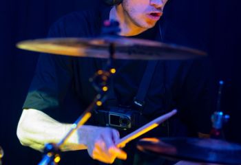 Adelon - Photo by Natalie