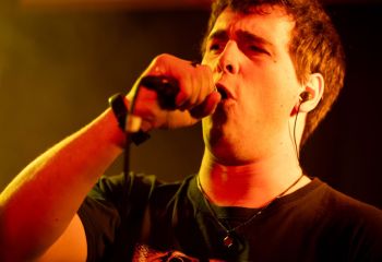 Adelon - Photo by Natalie