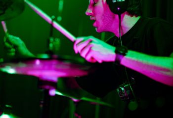 Adelon - Photo by Natalie