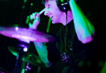 Adelon - Photo by Natalie