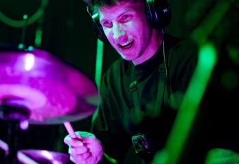 Adelon - Photo by Natalie