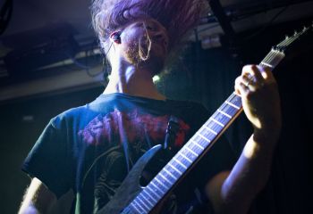 Adelon - Photo by Natalie