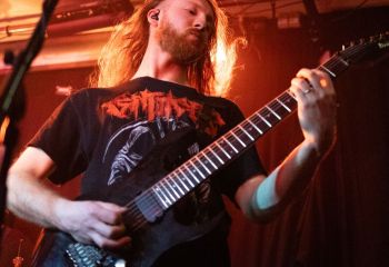 Adelon - Photo by Natalie