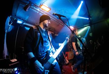 Adelon - Photo by Natalie