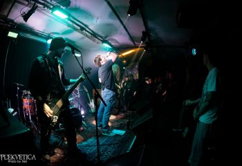 Adelon - Photo by Natalie