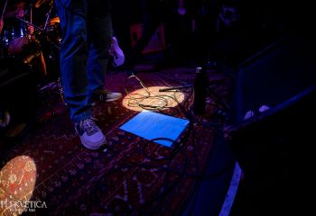 Adelon - Photo by Natalie