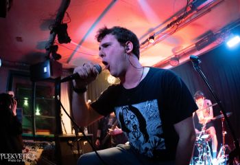 Adelon - Photo by Natalie