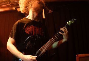 Adelon - Photo by Natalie