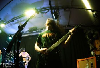 Adelon - Photo by Natalie