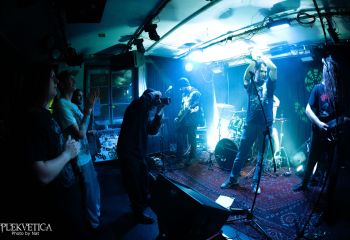 Adelon - Photo by Natalie