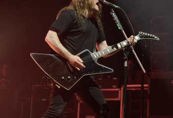 Airbourne - Photo By Peti