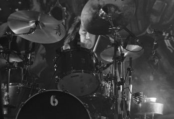 Airbourne - Photo By Peti