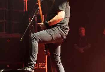 Airbourne - Photo By Peti