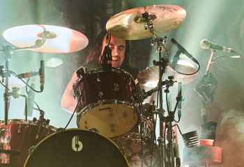 Airbourne - Photo By Peti