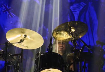 Airbourne - Photo By Peti