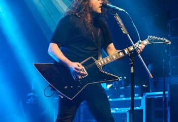 Airbourne - Photo By Peti