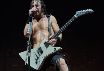 Airbourne - Photo By Peti