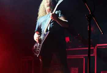 Airbourne - Photo By Peti