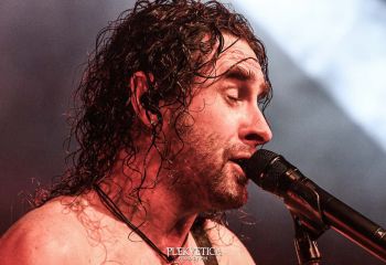 Airbourne - Photo by Pat