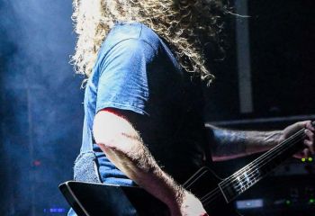 Airbourne - Photo by Pat
