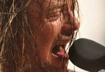Airbourne - Photo by Pat