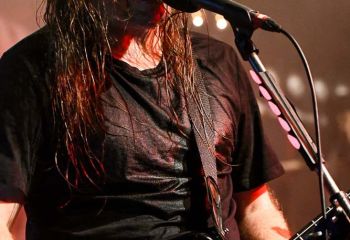 Airbourne - Photo by Pat