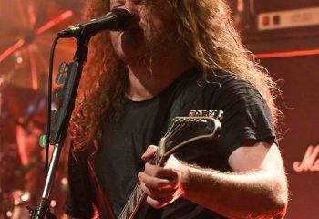 Airbourne - Photo by Pat