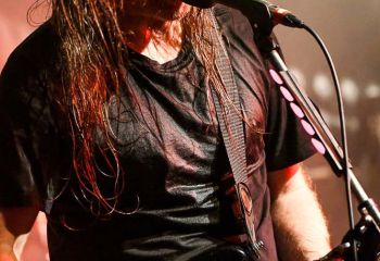 Airbourne - Photo by Pat