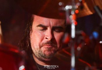 Airbourne - Photo by Pat