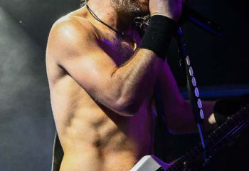 Airbourne - Photo by Pat