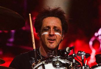 Alice Cooper - Photo by Pat