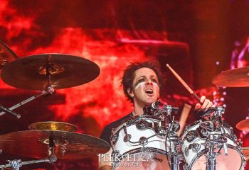 Alice Cooper - Photo by Pat