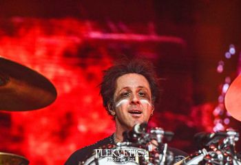 Alice Cooper - Photo by Pat