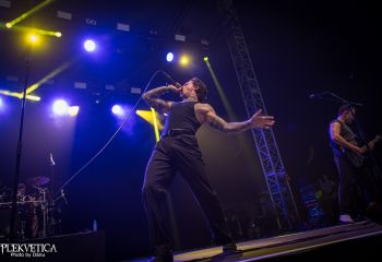 Allt - Photo by Dänu