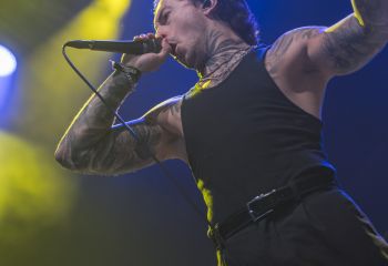 Allt - Photo by Dänu