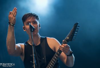 Allt - Photo by Dänu